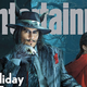 Illustration for article titled Johnny Depp's Big Bad Wolf From Disney's Into The Woods Is Just Bad